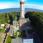 Baltica Z Ogrodkiem