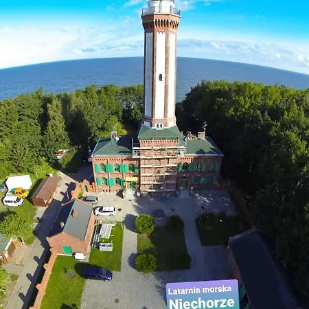 Baltica Z Ogrodkiem