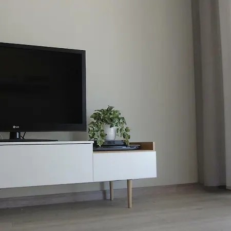 Baltica Z Ogrodkiem * Pogorzelica (Gmina Rewal)