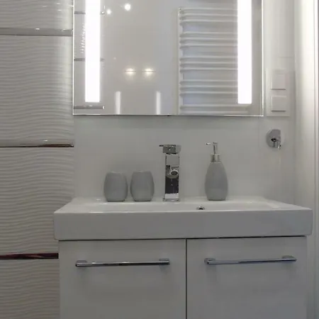 Baltica Z Ogrodkiem *