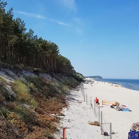 Baltica Z Ogrodkiem